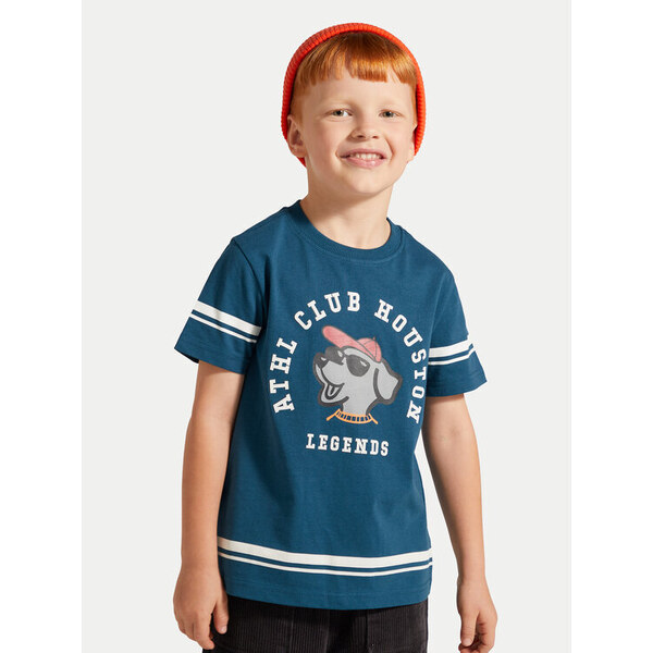 Tričko Coccodrillo 56033072