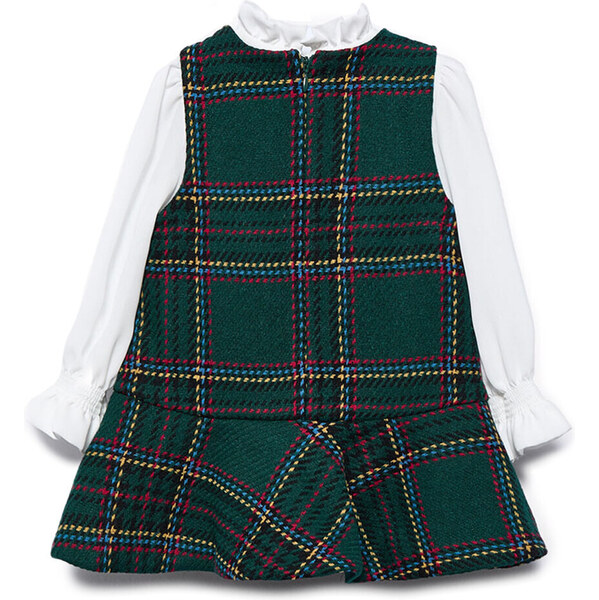 Každodenné šaty Abel & Lula 57428085