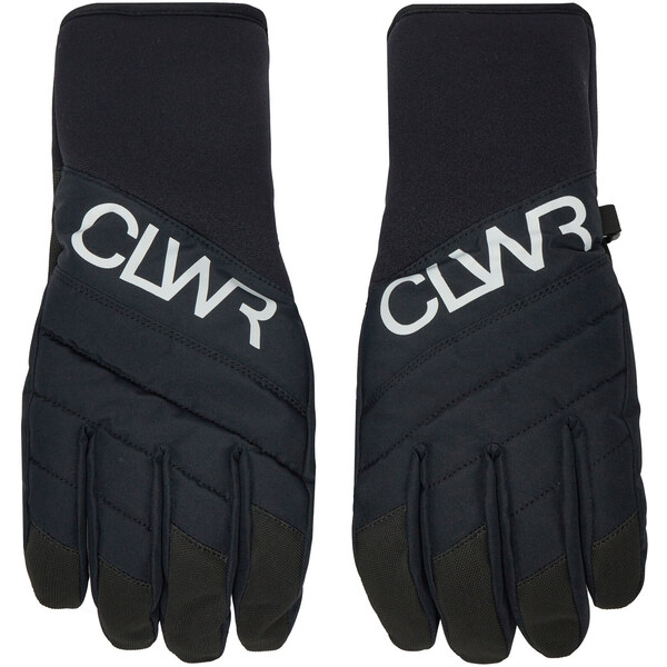 Lyžiarske rukavice Colourwear 57433192