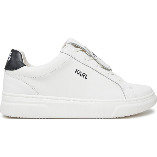 Sneakersy Karl Lagerfeld Kids 57439862