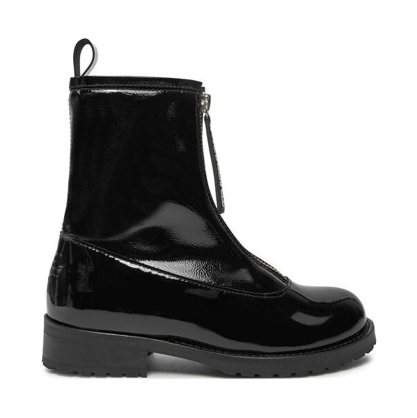 Členková obuv Karl Lagerfeld Kids 57431288