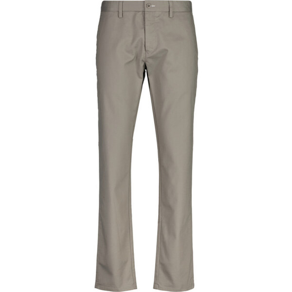 NOHAVICE GANT SLIM CHINOS WARM GREY 57412724