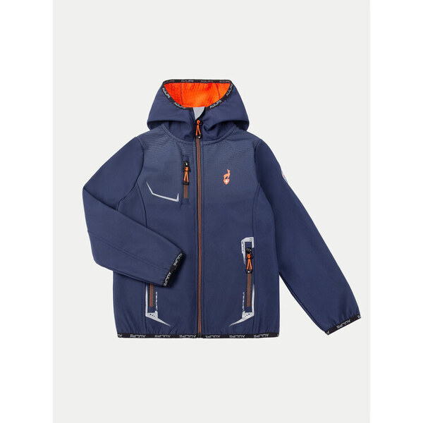 Softshellová bunda Aulp 57427991