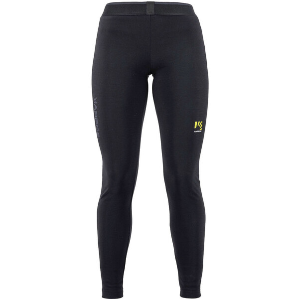 Karpos FEDERA dámske elasťáky čierne/atrament 58442969