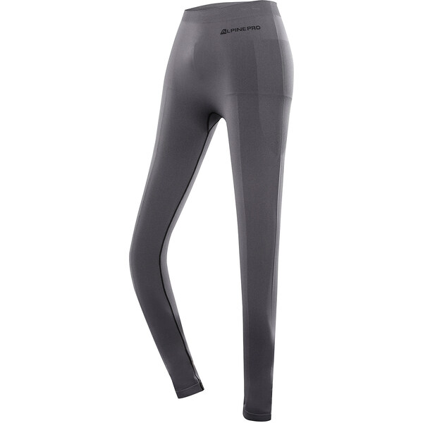 ALPINE PRO - LESS PÁNSKA FUNKČNÁ BIELIZEŇ - NOHAVICE 57512158