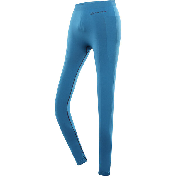 ALPINE PRO - LESS PÁNSKA FUNKČNÁ BIELIZEŇ - NOHAVICE 57512157