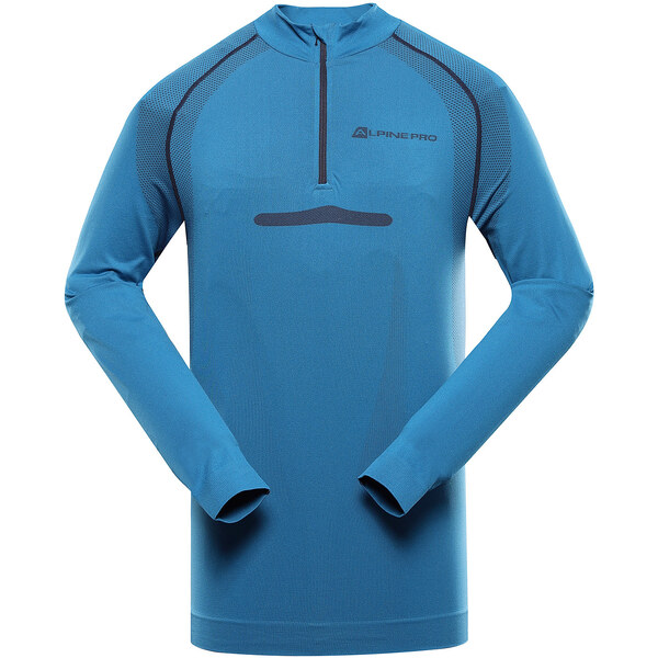 ALPINE PRO - SEAM PÁNSKA FUNKČNÁ BIELIZEŇ - TRIČKO 57512155