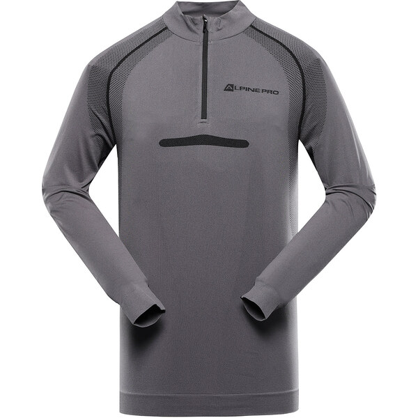 ALPINE PRO - SEAM PÁNSKA FUNKČNÁ BIELIZEŇ - TRIČKO 57512156