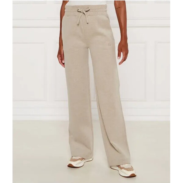 BOSS BLACK Teplákové nohavice Eburra | Regular Fit 57407953