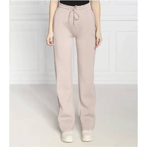 GUESS ACTIVE Teplákové nohavice BRENDA SCUBA | Straight fit 37137571