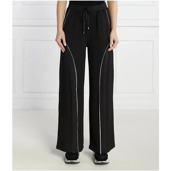 Liu Jo Sport Teplákové nohavice | Regular Fit 47894485