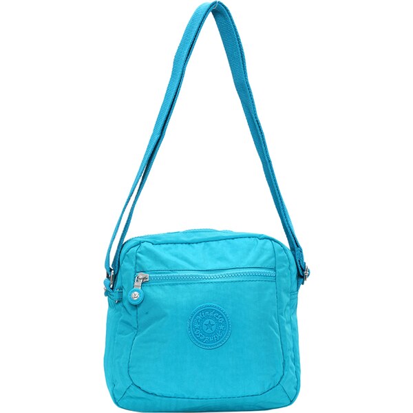 Mindesa Taška cez rameno modrozelená 57421554