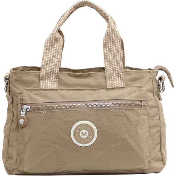 Mindesa Kabelka kaki 65872740