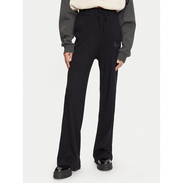 Teplákové nohavice Karl Kani 57427937