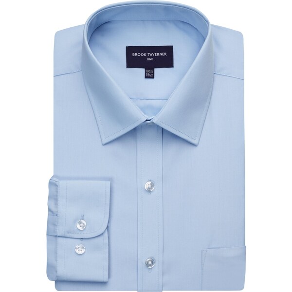 Pánska košeľa Juno Classic Fit Brook Taverner 62677159