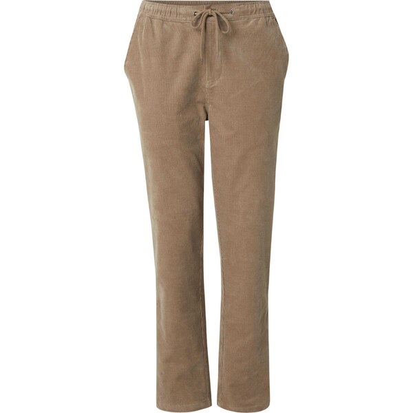 Iriedaily Nohavice Trapas sivobéžová 66090423