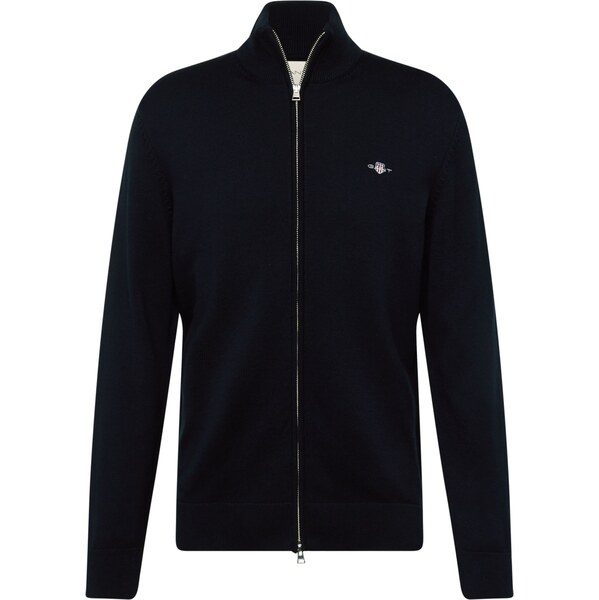 GANT Kardigán čierna 57456790