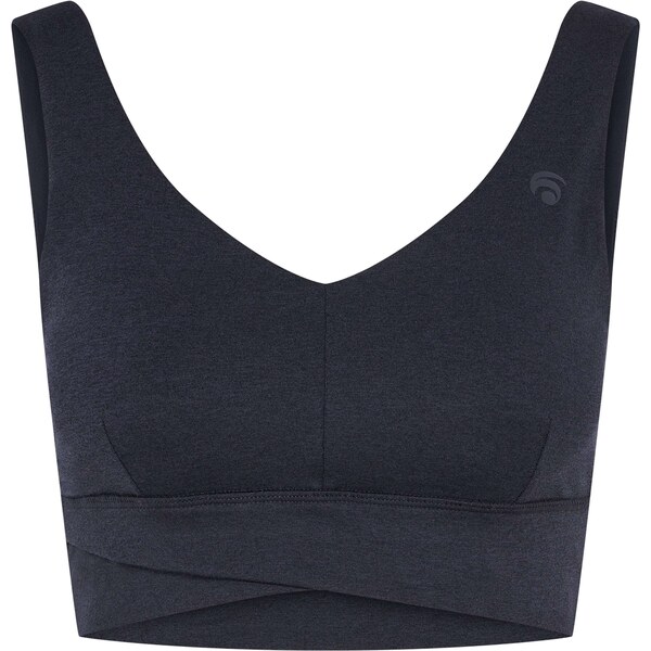 OCEANSAPART Športová podprsenka Dahlia čierna 57479323