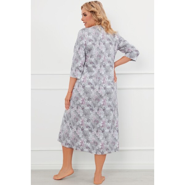 Italian Fashion nočná košeľa Ardila - bavlnená 60262579