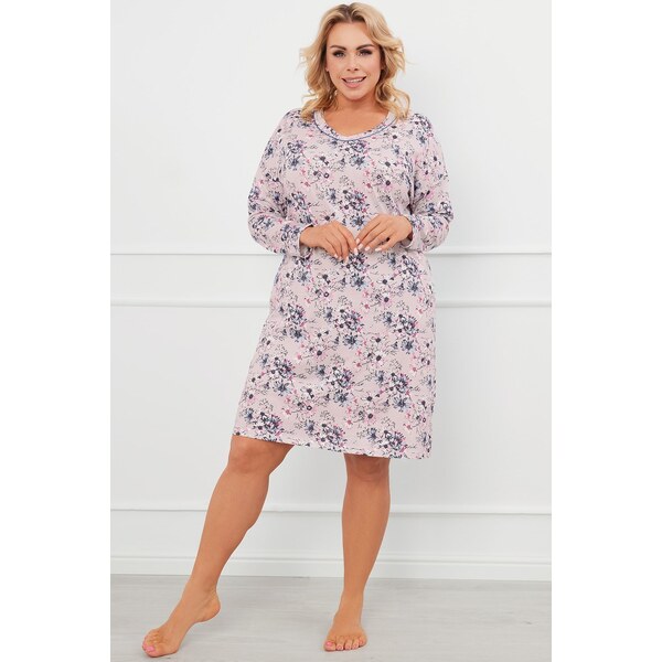 Italian Fashion nočná košeľa Toliana - bavlna 60262620