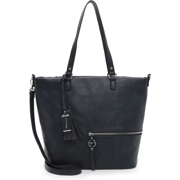 Tamaris Shopper Nele tmavomodrá 54273116