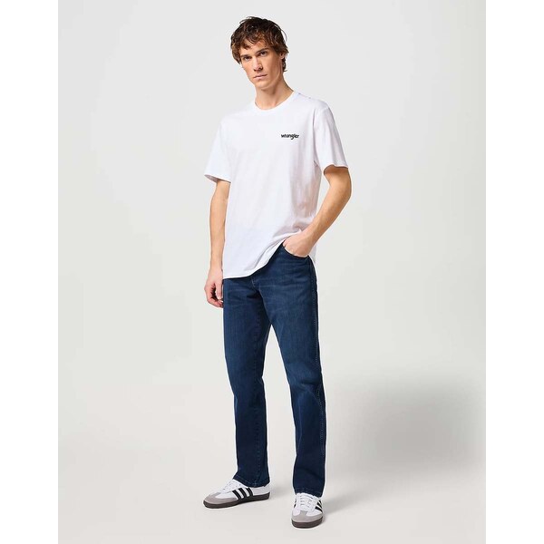 Pánske džínsy WRANGLER TEXAS ARM STRONG 112341387 57496777