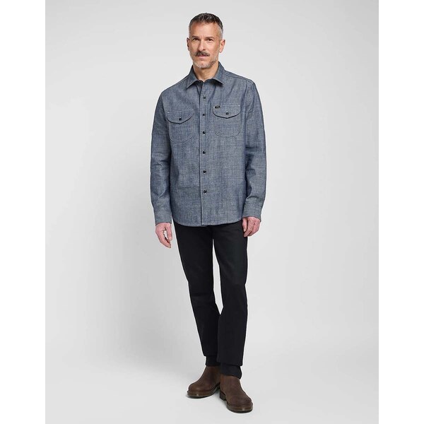 Rifle pre mužov LEE 101 RIDER DRY 112145667 57496780