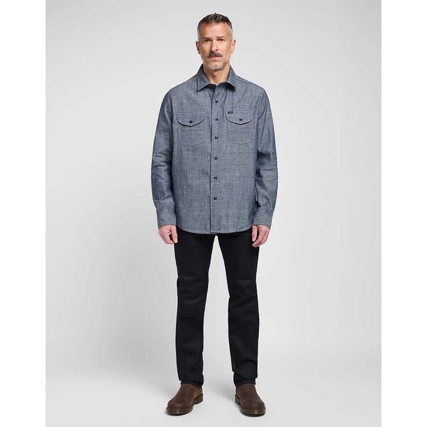 Pánske rifle LEE 101 S DRY 112145668 57496781