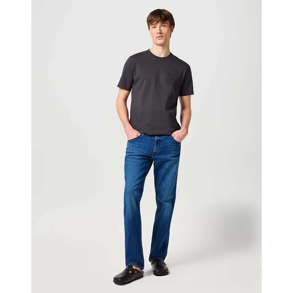 Pánske rifle WRANGLER GREENSBORO VERVE 112341412 57496766