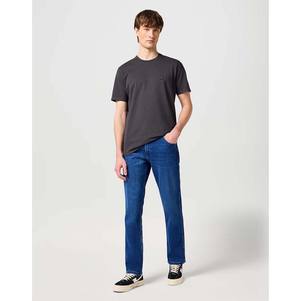 Rifle pre mužov WRANGLER GREENSBORO OLYMPIA 112341419 57496767