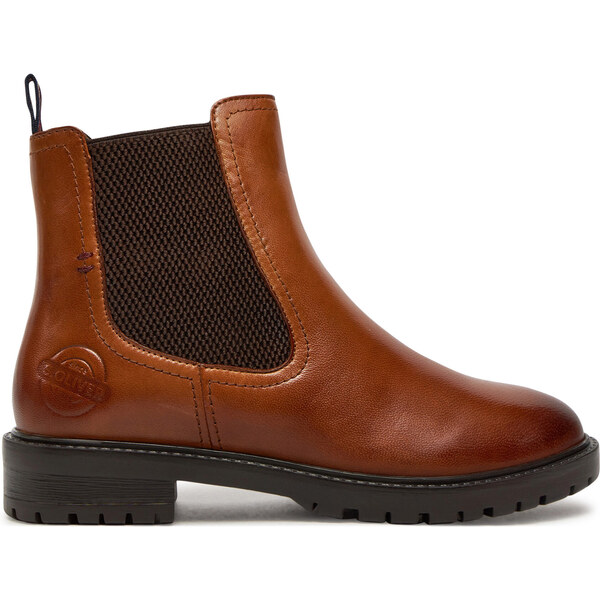 Členková obuv s.Oliver 57487570