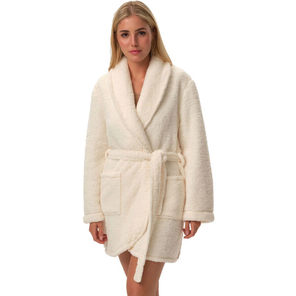 Dámsky župan 41953 Fune - HENDERSON 57490485