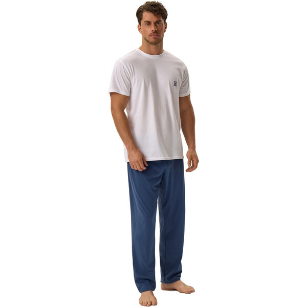 Pánske pyžamo 41918 Head - HENDERSON 57490498