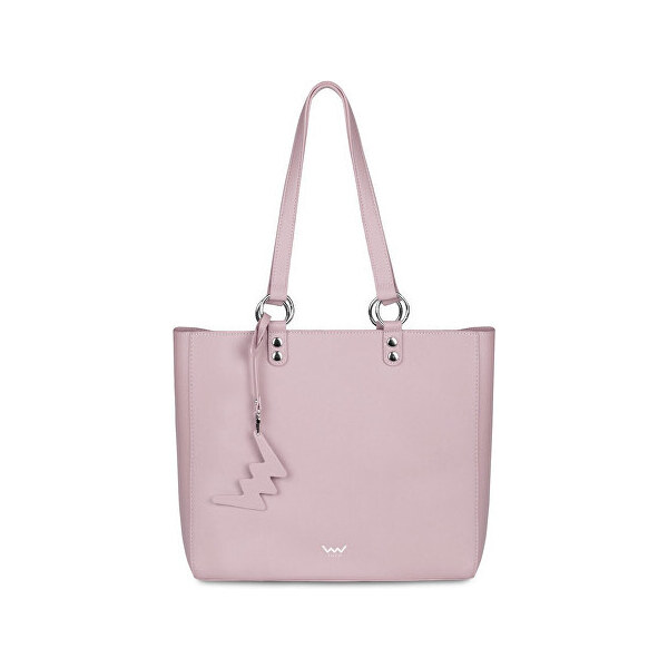 Vuch Dámska kabelka Camelia Pink 66589530