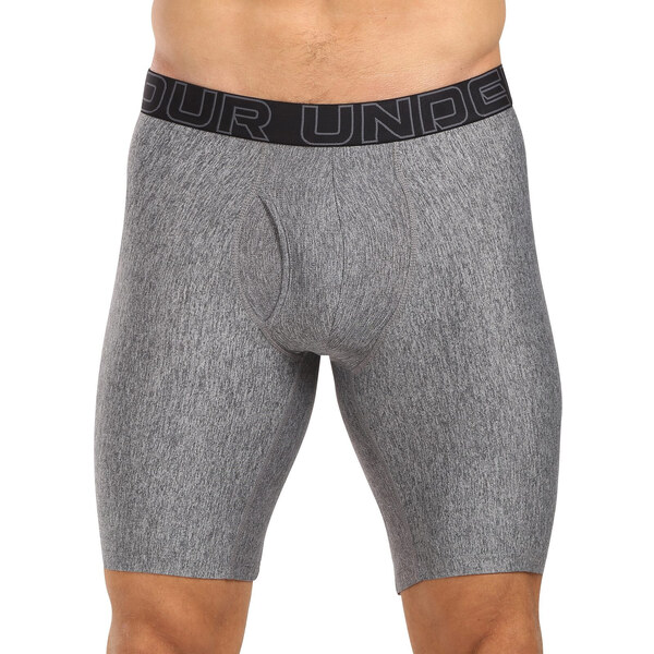 3PACK pánske boxerky Under Armour viacfarebné (1383880 035) 57495305