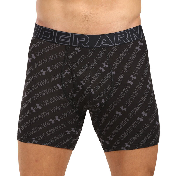 3PACK pánske boxerky Under Armour viacfarebné (1383890 001) 5 57495308