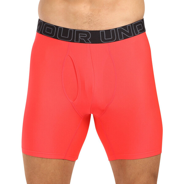 3PACK pánske boxerky Under Armour viacfarebné (1383884 625) 57495311