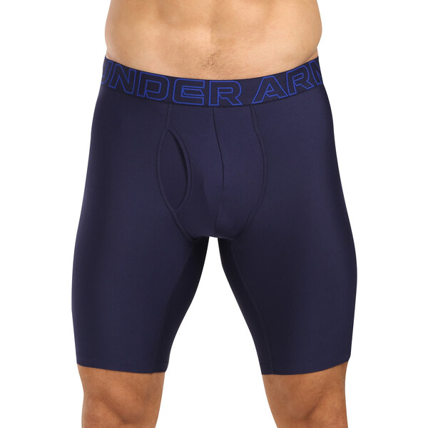 3PACK pánske boxerky Under Armour viacfarebné (1383880 400) 57495313