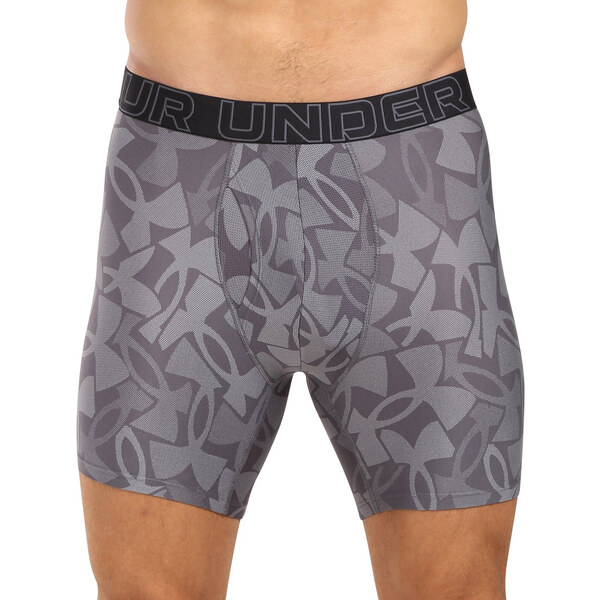 3PACK pánske boxerky Under Armour viacfarebné (1383879 035) 57495314