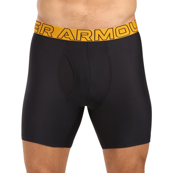 3PACK pánske boxerky Under Armour viacfarebné (1383878 625) 57495315