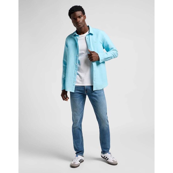 Pánske rifle LEE LUKE HIGHLAND 112354461 57496789