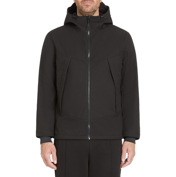 Celio Hooded Jacket Junice - Mens 58508610