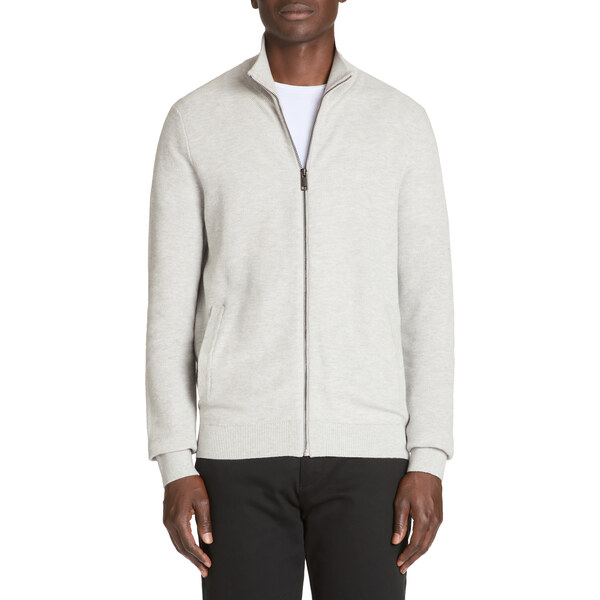 Celio Sweater with zip collar Jelimzip - Mens 57816295