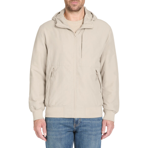 Celio Hooded Jacket Juhoodie2 - Mens 58508613