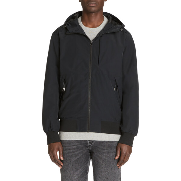Celio Hooded Jacket Juhoodie2 - Mens 58508612
