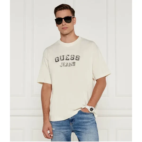 Guess Jeans Tričko | Regular Fit 57501754