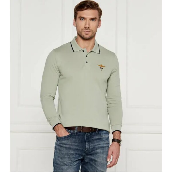 Aeronautica Militare Polo tričko | Regular Fit 57501829