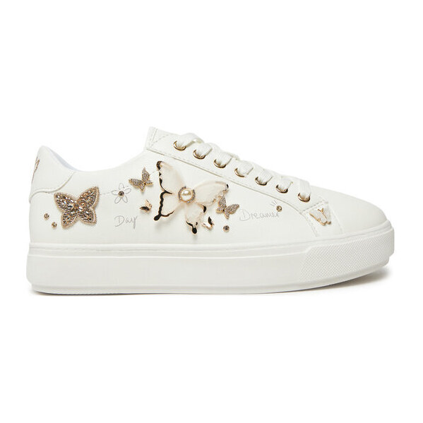 Sneakersy Aldo 57501903