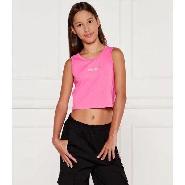 Pinko UP Top | Regular Fit 48765884