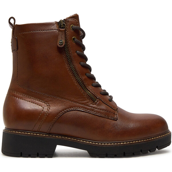 Šnurovacia obuv Tamaris 57501260